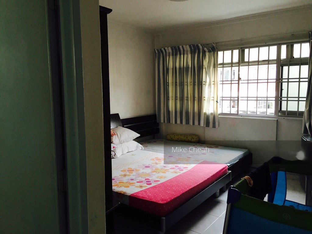Blk 859 Woodlands Street 83 (Woodlands), HDB 5 Rooms #134908282